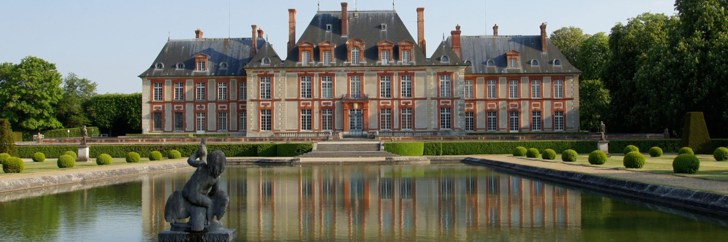 Château de Breteuil