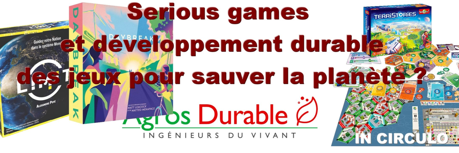 Serious game