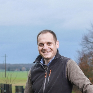 Christophe SOTTEAU Ingénieur AgroSupDijon (2017) Christophe SOTTEAU Ingénieur AgroSupDijon (2017)