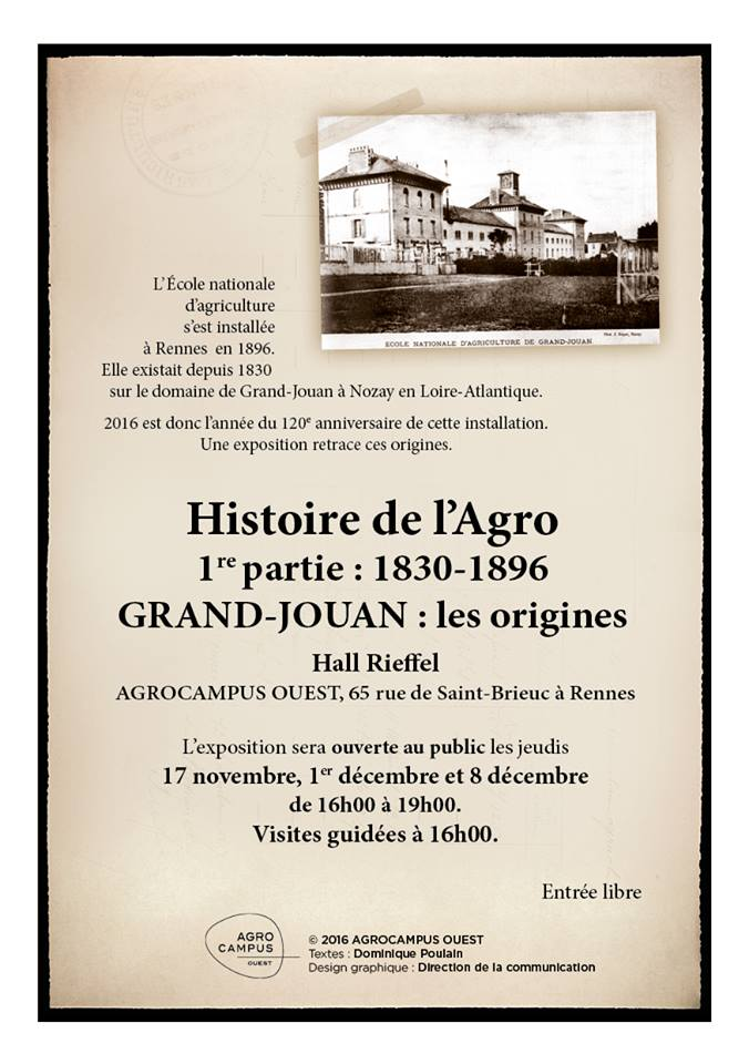 affiche exposition affiche exposition